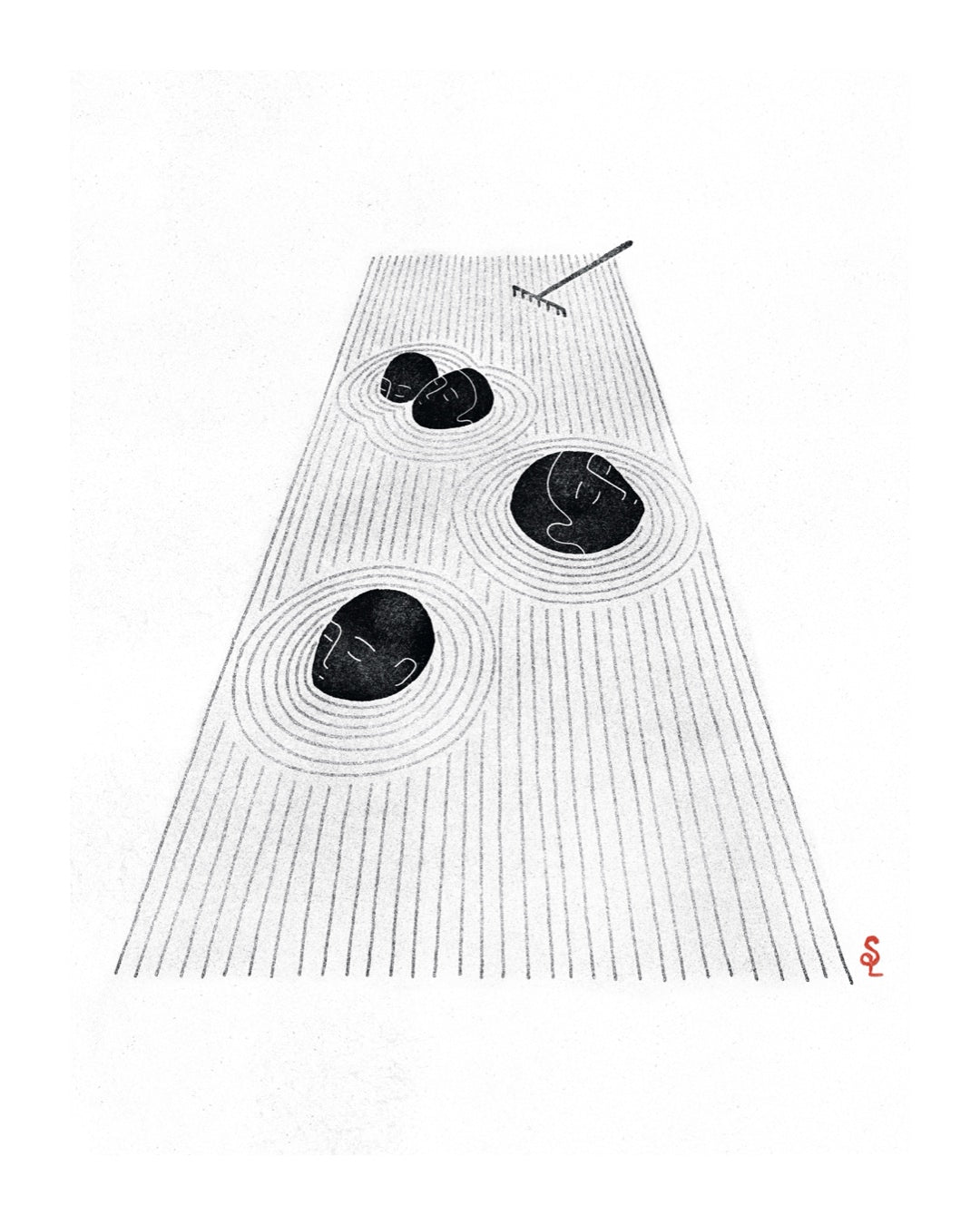 Zen Garden