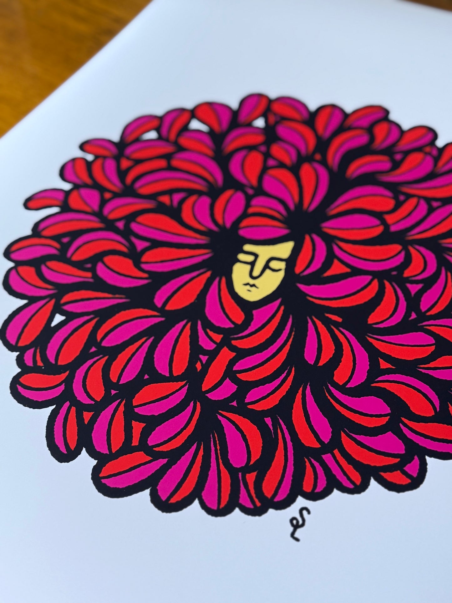 Some People Are Flowers