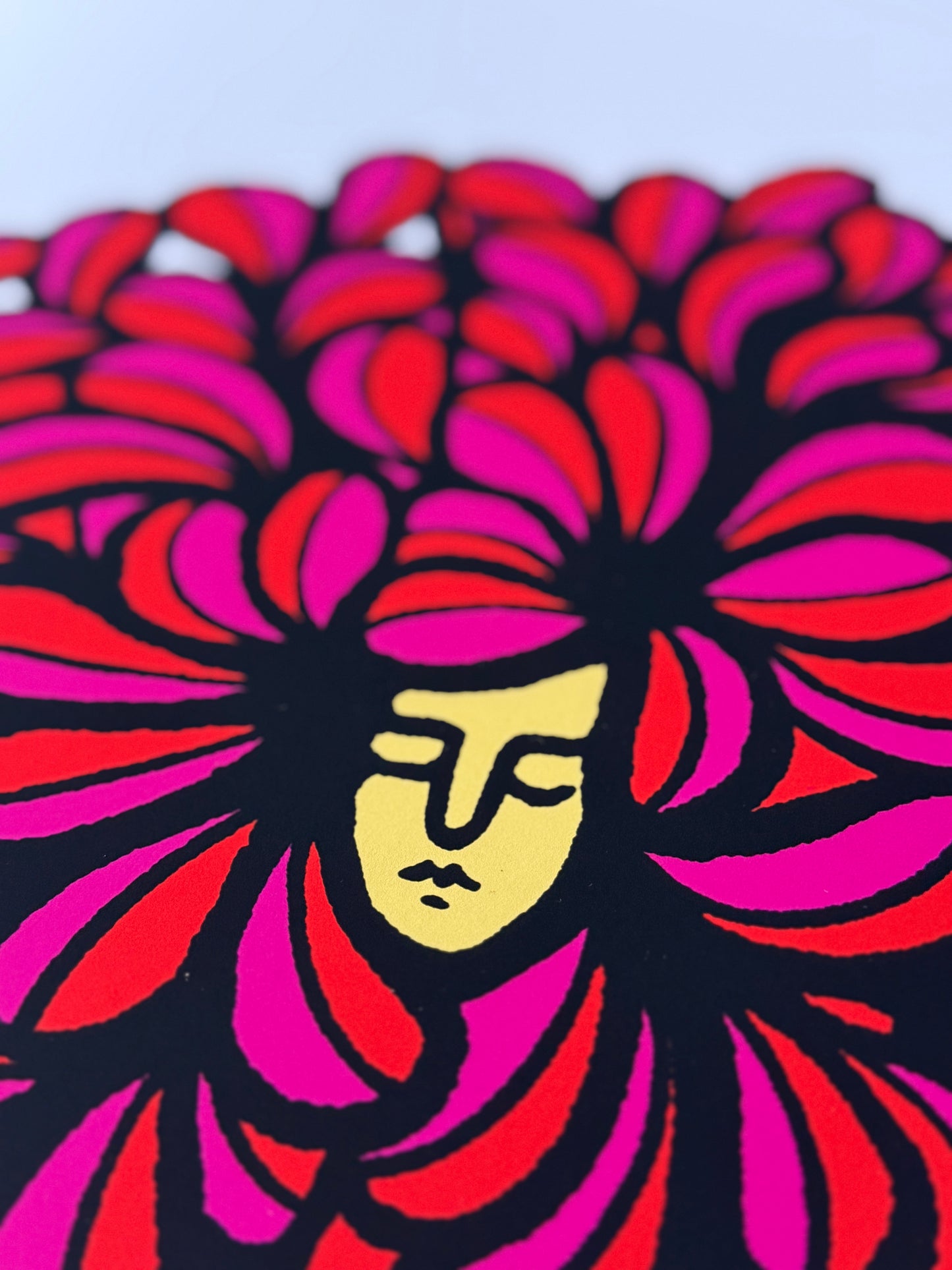 Some People Are Flowers