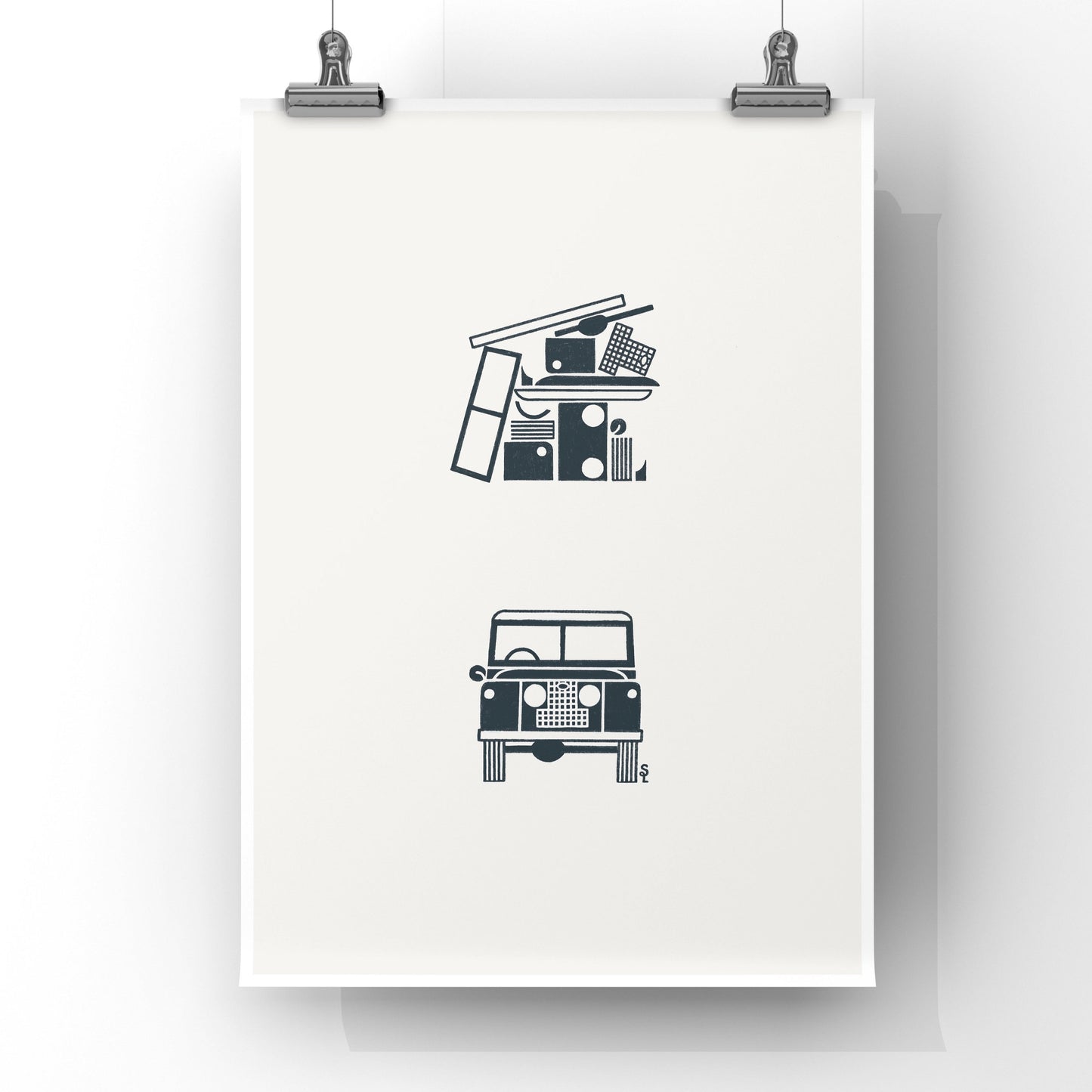 Land Rover Parts
