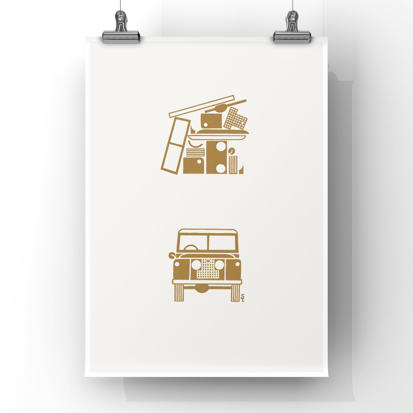 Land Rover Parts
