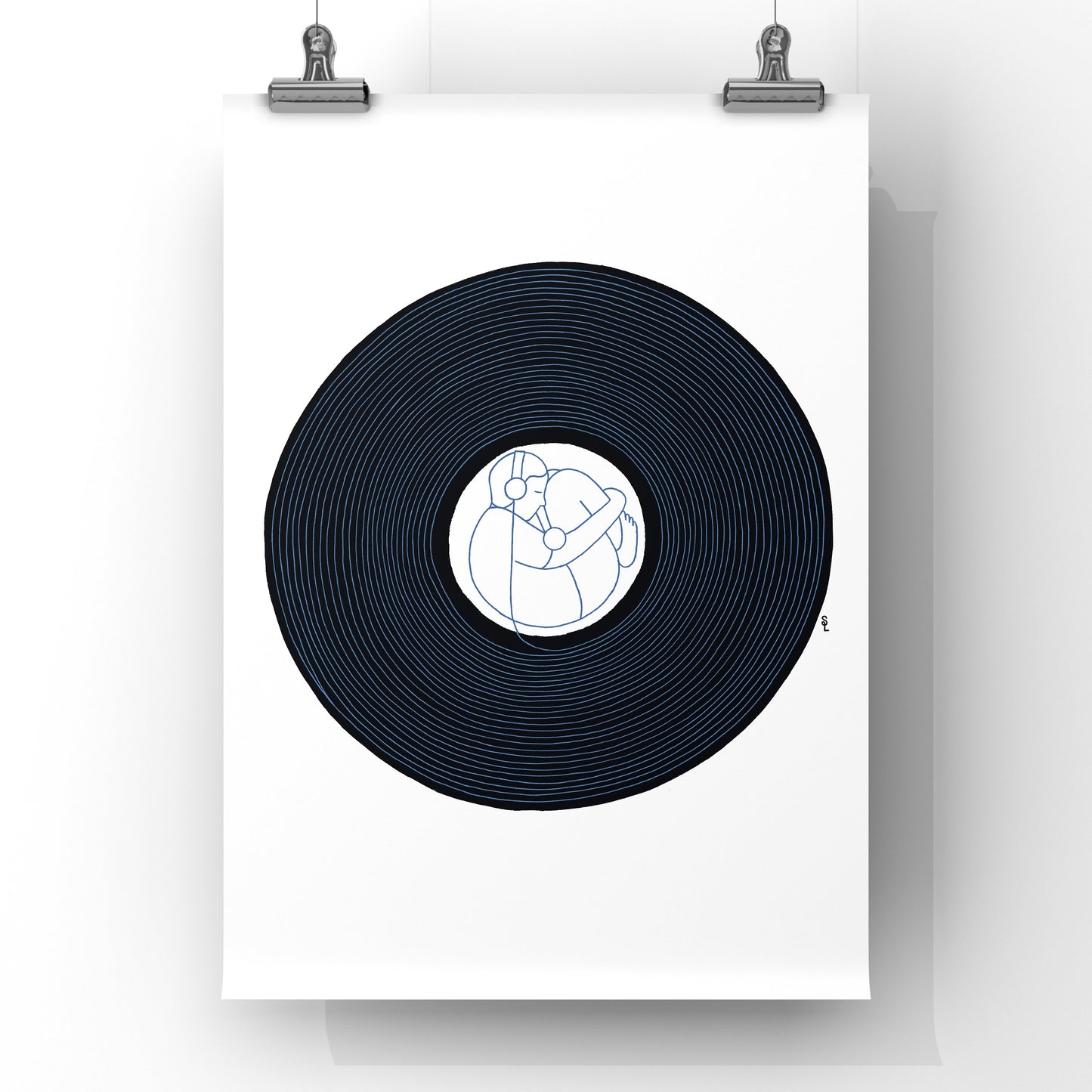 Inside Vinyl