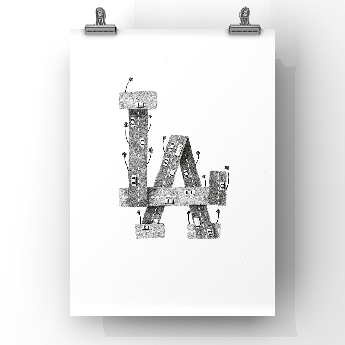 LA LA Land