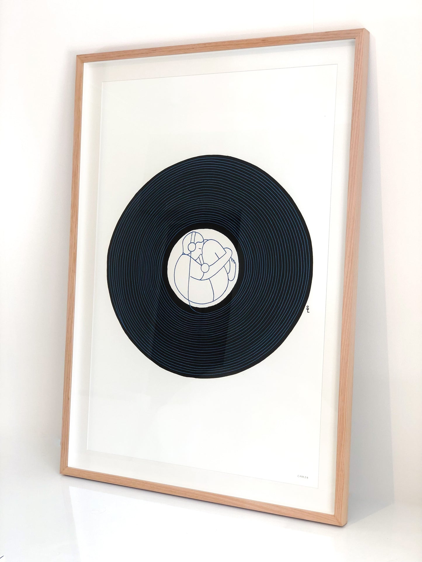 Inside Vinyl
