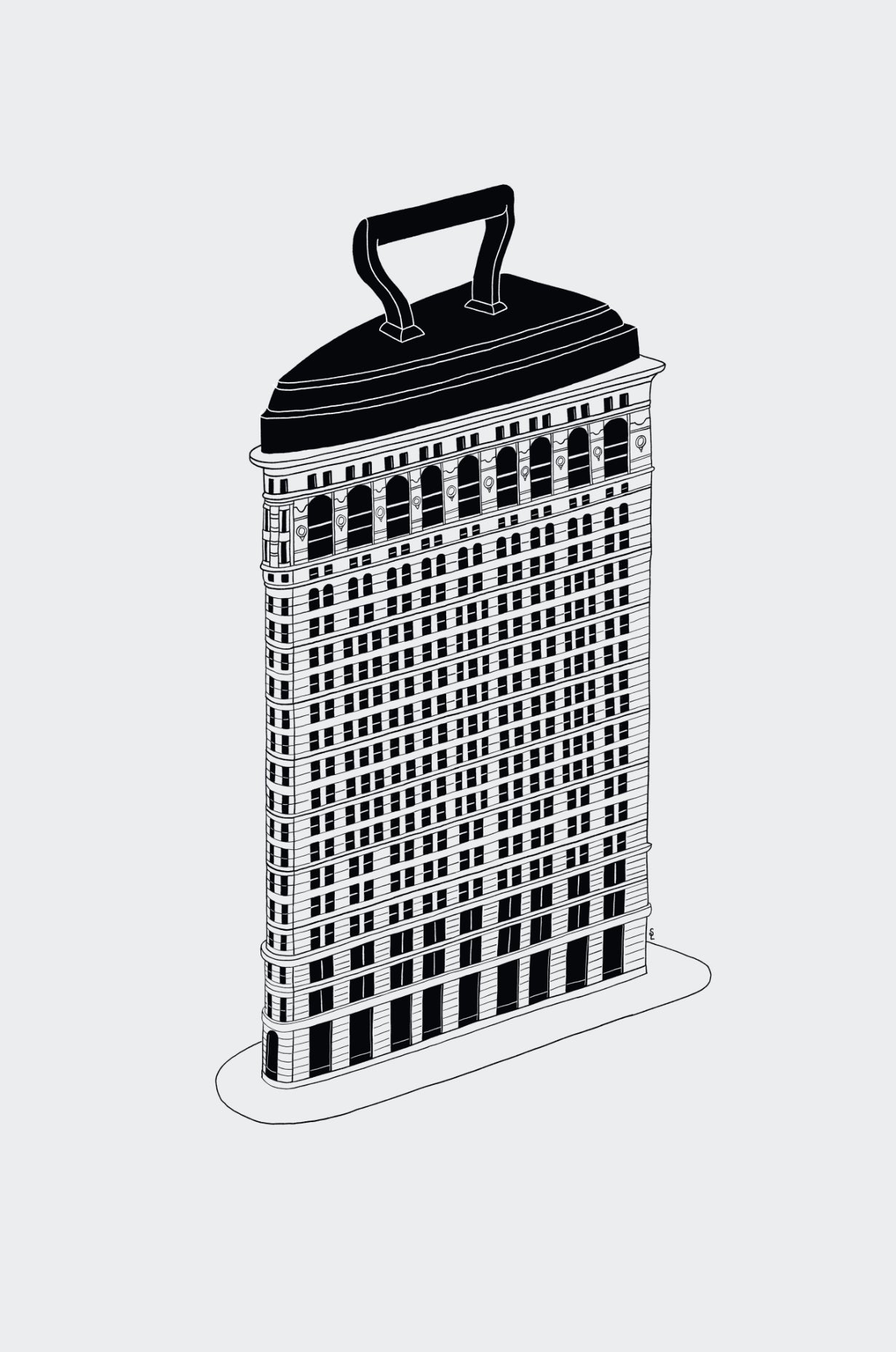 Flatiron Building