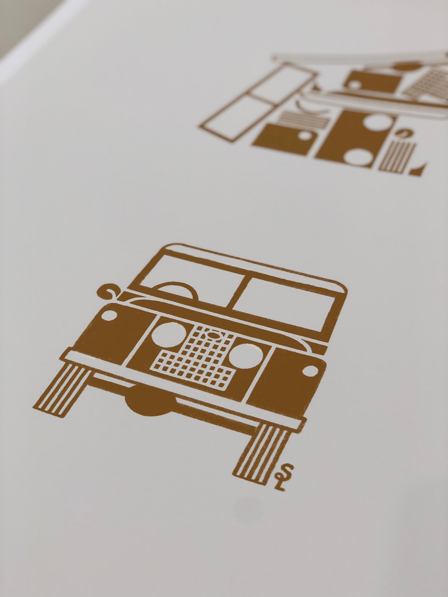 Land Rover Parts