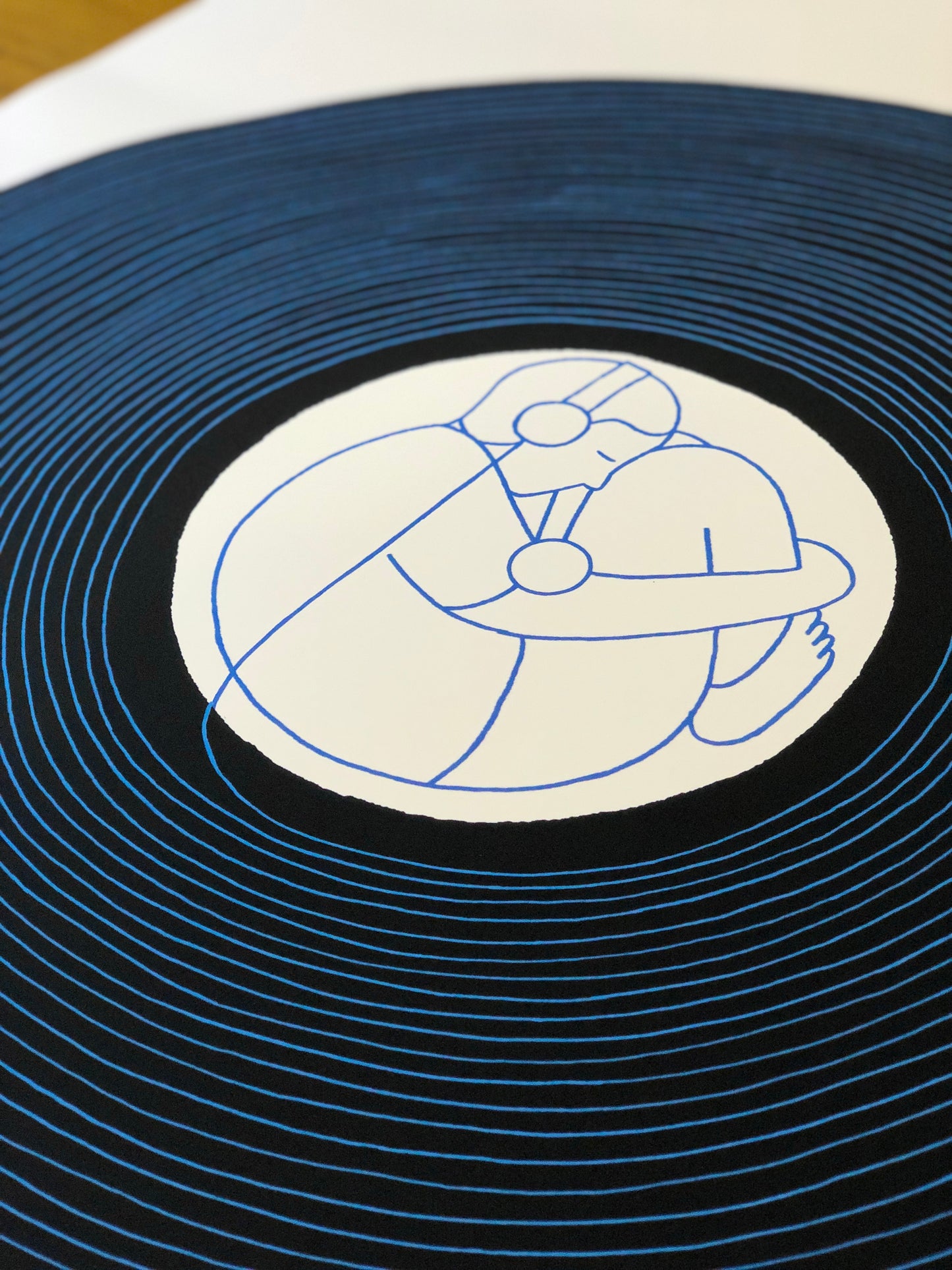 Inside Vinyl