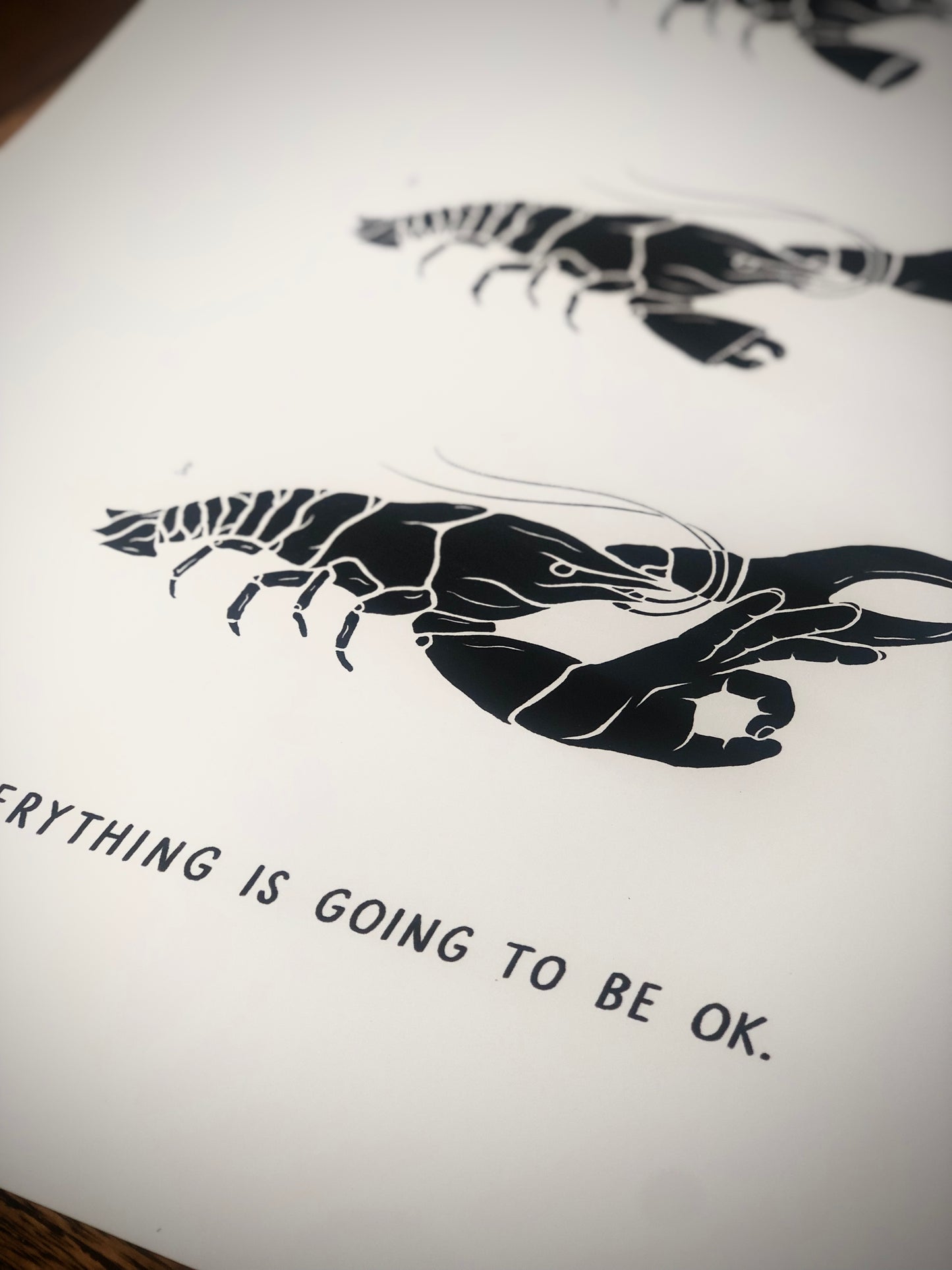 Lobster Wisdom