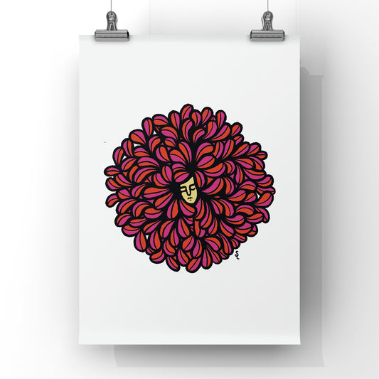 Some People Are Flowers